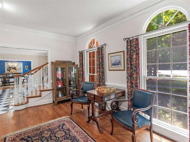 8568 Canal Drive, Jonesboro, GA 30236