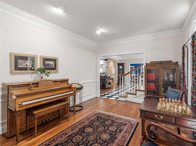 8568 Canal Drive, Jonesboro, GA 30236