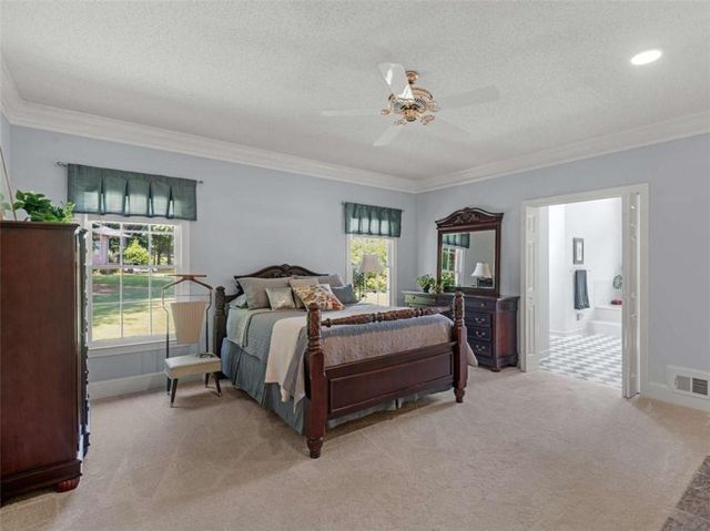 8568 Canal Drive, Jonesboro, GA 30236