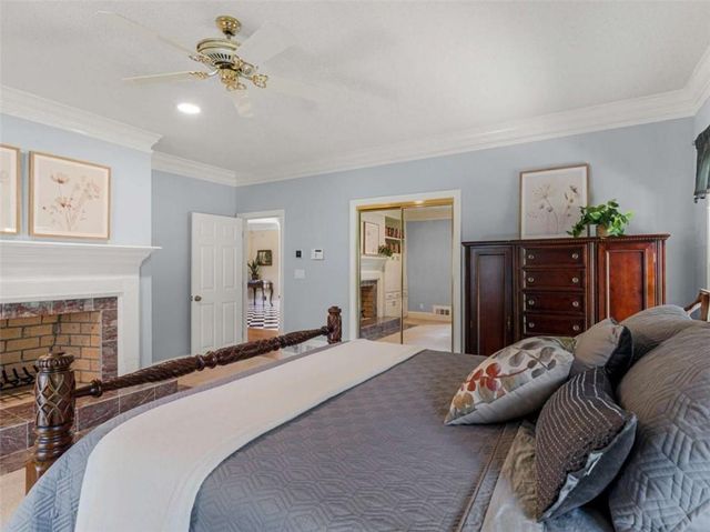 8568 Canal Drive, Jonesboro, GA 30236