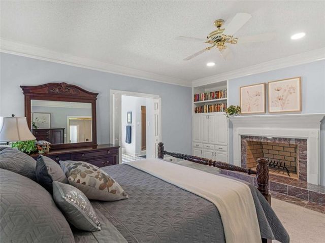 8568 Canal Drive, Jonesboro, GA 30236
