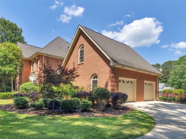 8568 Canal Drive, Jonesboro, GA 30236