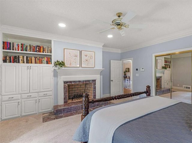 8568 Canal Drive, Jonesboro, GA 30236