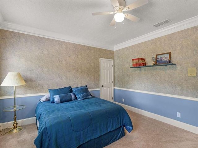 8568 Canal Drive, Jonesboro, GA 30236