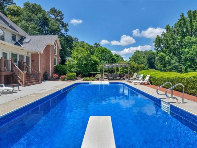 8568 Canal Drive, Jonesboro, GA 30236