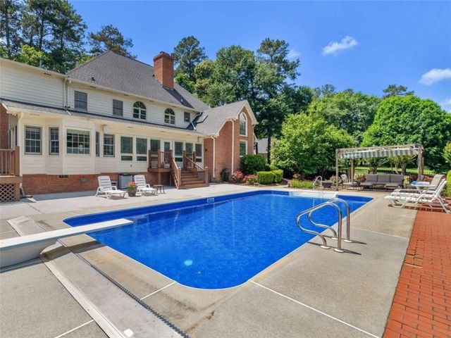 8568 Canal Drive, Jonesboro, GA 30236