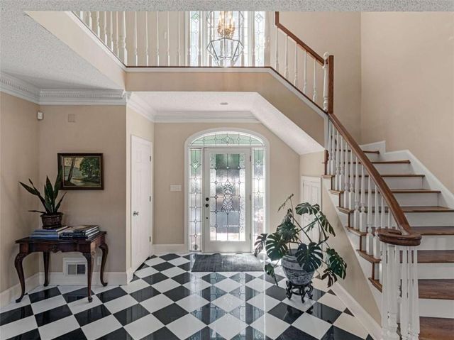 8568 Canal Drive, Jonesboro, GA 30236