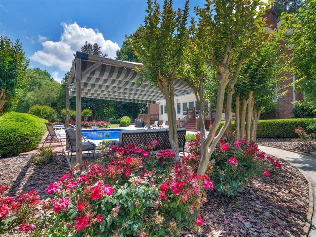 8568 Canal Drive, Jonesboro, GA 30236