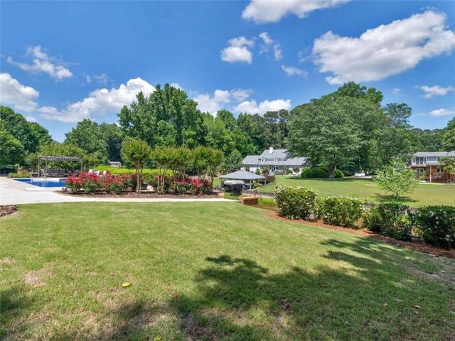 8568 Canal Drive, Jonesboro, GA 30236