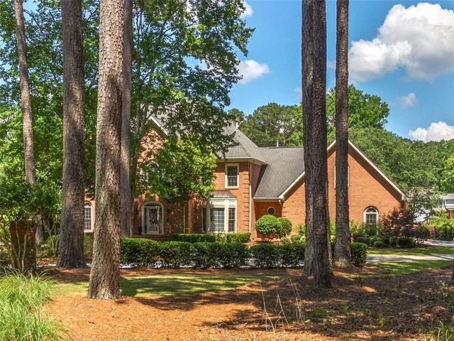 8568 Canal Drive, Jonesboro, GA 30236