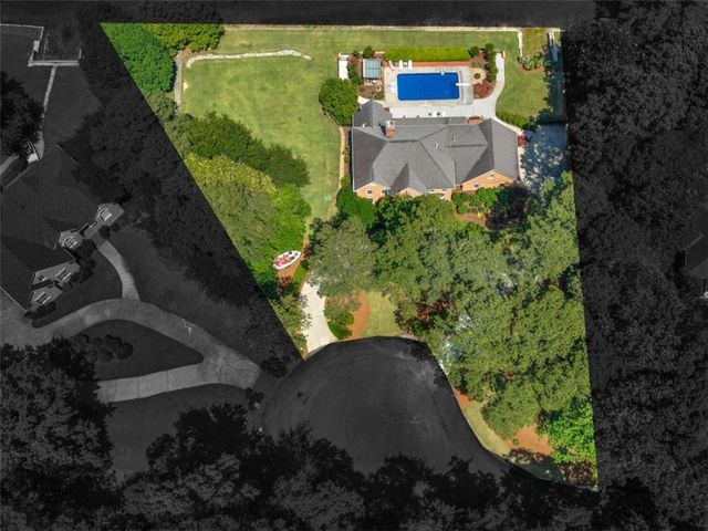 8568 Canal Drive, Jonesboro, GA 30236