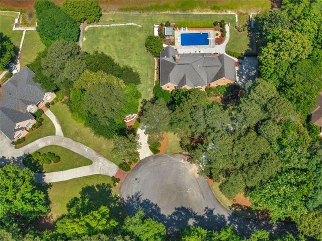 8568 Canal Drive, Jonesboro, GA 30236