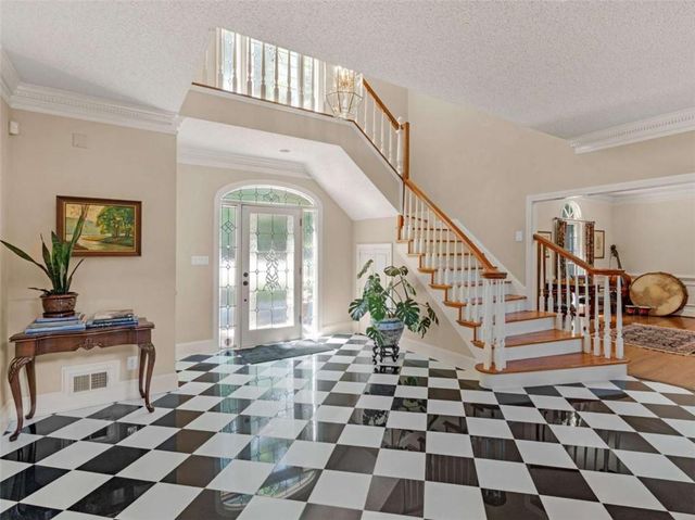 8568 Canal Drive, Jonesboro, GA 30236