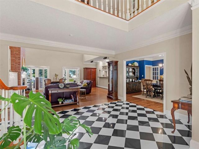 8568 Canal Drive, Jonesboro, GA 30236