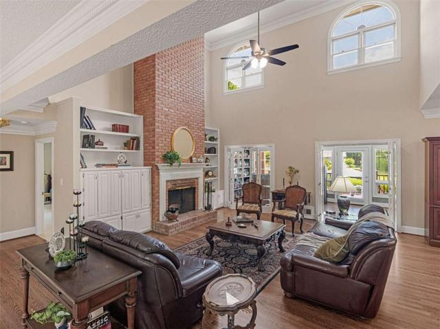 8568 Canal Drive, Jonesboro, GA 30236