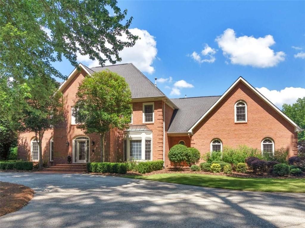 8568 Canal Drive, Jonesboro, GA 30236