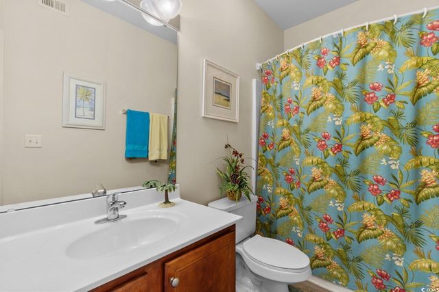 311 2nd Ave N Unit 308, North Myrtle Beach, SC 29582