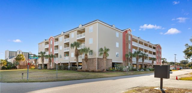 311 2nd Ave N Unit 308, North Myrtle Beach, SC 29582