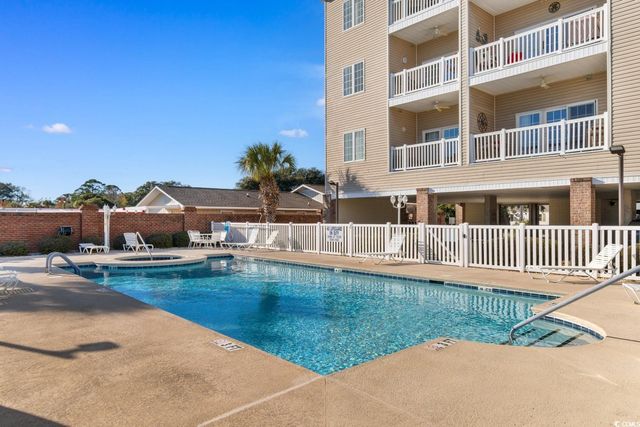 311 2nd Ave N Unit 308, North Myrtle Beach, SC 29582