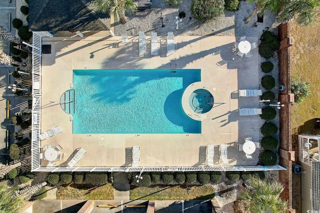 311 2nd Ave N Unit 308, North Myrtle Beach, SC 29582