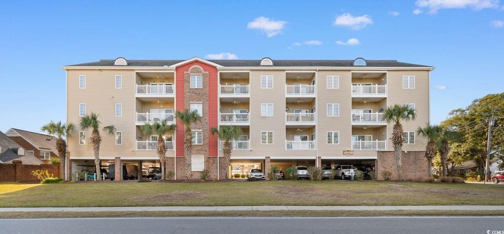 311 2nd Ave N Unit 308, North Myrtle Beach, SC 29582