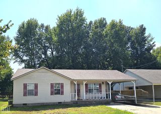 1110 Roberts Drive, Paragould, AR 72450