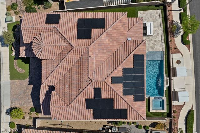 3443 Royal Fortune Drive, Las Vegas, NV 89141