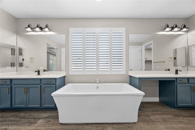 3443 Royal Fortune Drive, Las Vegas, NV 89141