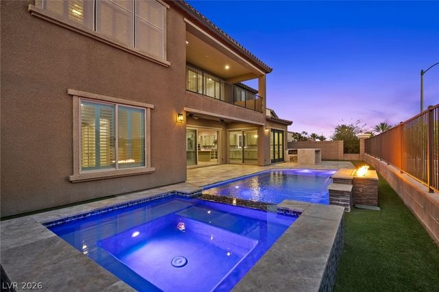 3443 Royal Fortune Drive, Las Vegas, NV 89141