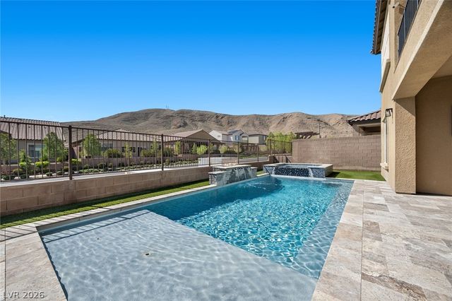 3443 Royal Fortune Drive, Las Vegas, NV 89141