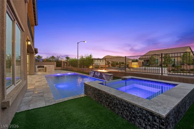 3443 Royal Fortune Drive, Las Vegas, NV 89141