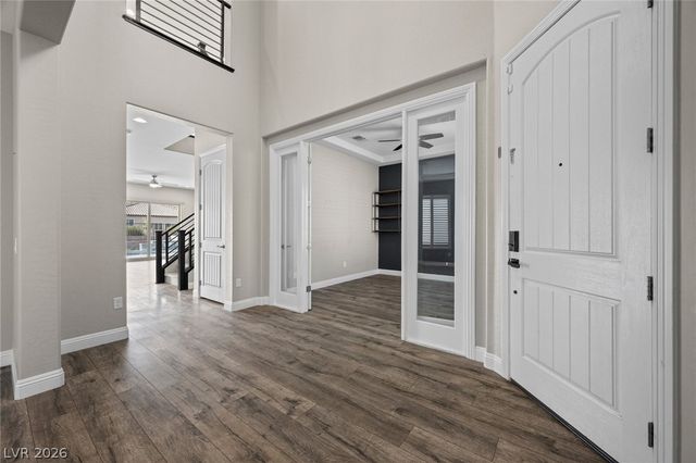 3443 Royal Fortune Drive, Las Vegas, NV 89141