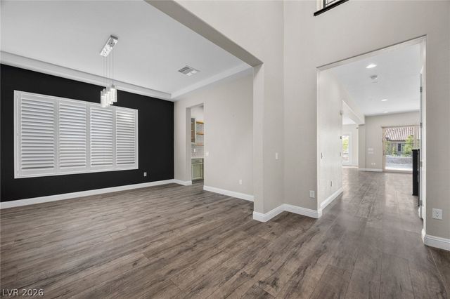 3443 Royal Fortune Drive, Las Vegas, NV 89141