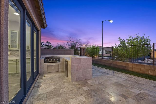 3443 Royal Fortune Drive, Las Vegas, NV 89141