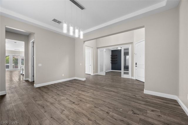 3443 Royal Fortune Drive, Las Vegas, NV 89141