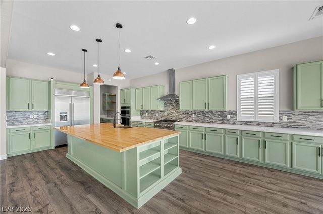 3443 Royal Fortune Drive, Las Vegas, NV 89141