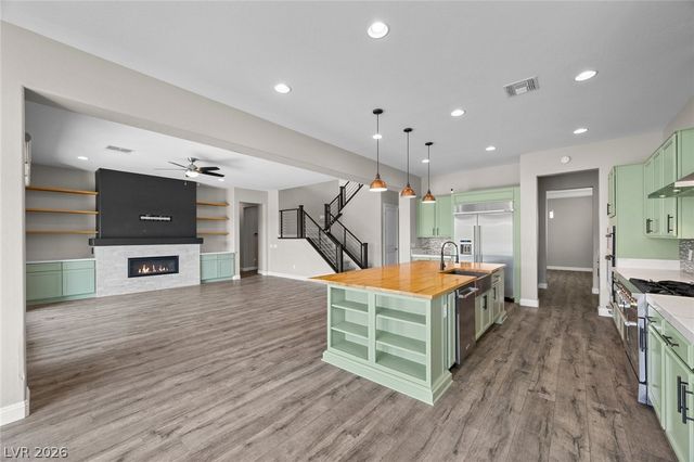 3443 Royal Fortune Drive, Las Vegas, NV 89141