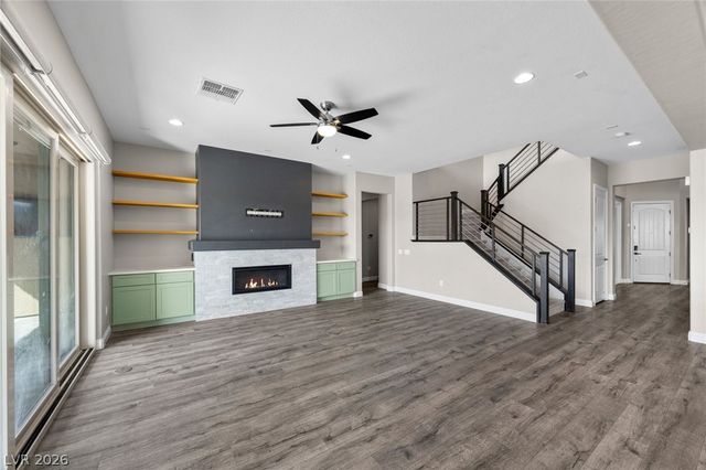 3443 Royal Fortune Drive, Las Vegas, NV 89141