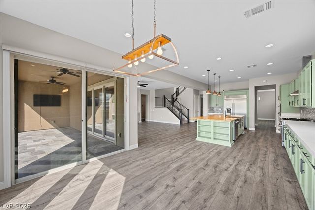 3443 Royal Fortune Drive, Las Vegas, NV 89141