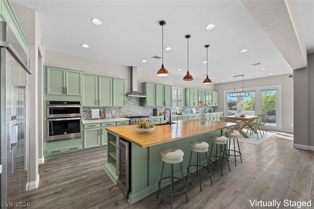 3443 Royal Fortune Drive, Las Vegas, NV 89141