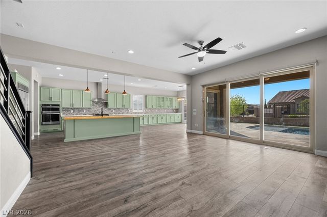 3443 Royal Fortune Drive, Las Vegas, NV 89141