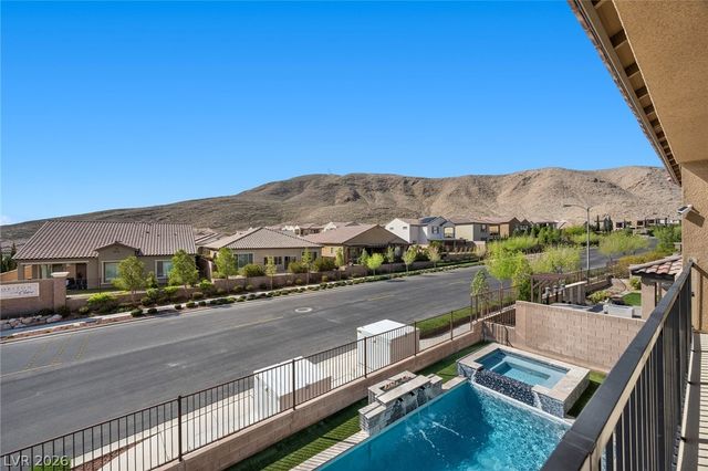 3443 Royal Fortune Drive, Las Vegas, NV 89141