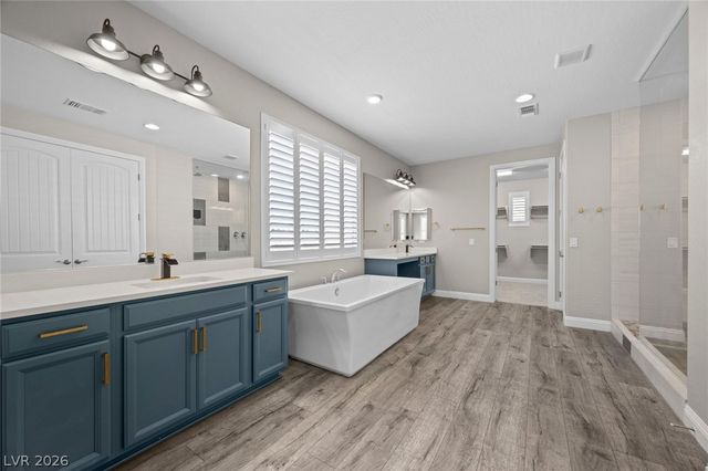 3443 Royal Fortune Drive, Las Vegas, NV 89141