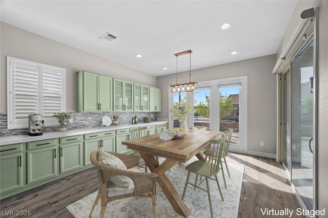 3443 Royal Fortune Drive, Las Vegas, NV 89141