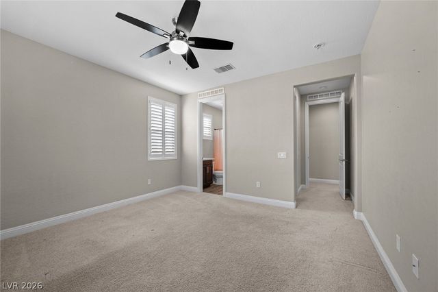 3443 Royal Fortune Drive, Las Vegas, NV 89141