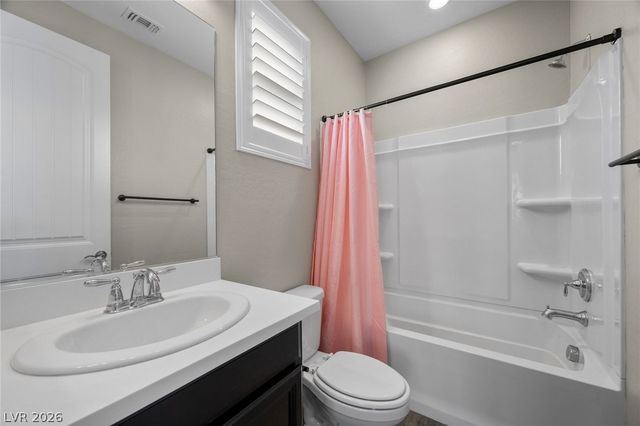 3443 Royal Fortune Drive, Las Vegas, NV 89141