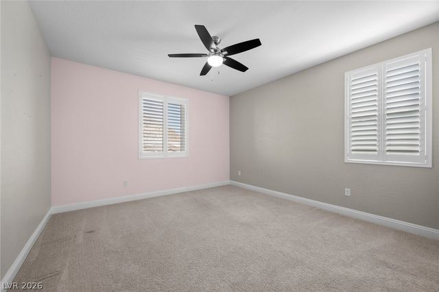 3443 Royal Fortune Drive, Las Vegas, NV 89141