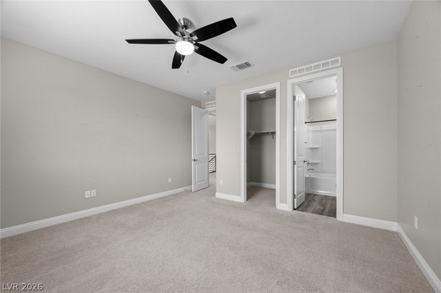 3443 Royal Fortune Drive, Las Vegas, NV 89141