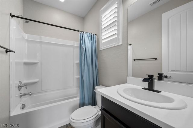 3443 Royal Fortune Drive, Las Vegas, NV 89141