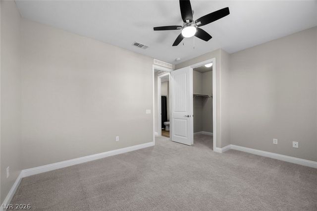 3443 Royal Fortune Drive, Las Vegas, NV 89141